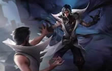 王者荣耀新英雄司马懿的1技能名字叫什么