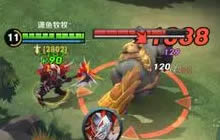 王者荣耀边境突围专属装备盘点 四大突围神器