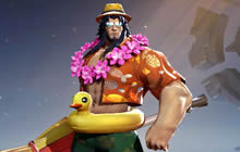 王者荣耀项羽实战打法技巧 项羽团战小技巧