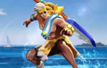 王者荣耀夏侯惇上分技巧 夏侯惇实战打法技巧