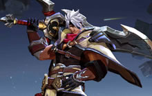 王者荣耀夏侯惇打法技巧 夏侯惇上分思路简析