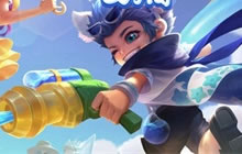 王者荣耀海滩派对 元芳逐浪之夏7.27日上线