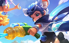 王者荣耀李元芳夏日新皮肤叫什么名字解读