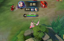 王者荣耀甄姬出装技巧分享 甄姬两套出装解读