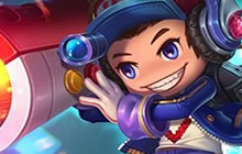 王者荣耀鲁班七号出装简析 鲁班两套出装思路