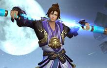 王者荣耀孙悟空怎么出装 孙悟空出装打法解读