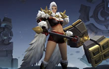 王者荣耀钟无艳出装打法 钟无艳半肉出装思路