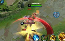 王者荣耀达摩实战打法技巧 达摩操作思路解读