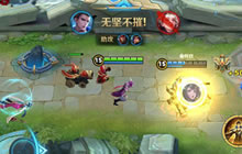 王者荣耀狄仁杰实战打法技巧 狄仁杰上分打法