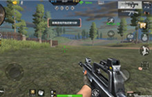 CF手游 战争模式里面那些不可错过的道具