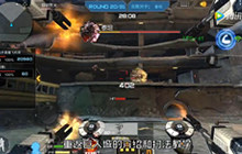 CF手游 挑战模式重返巨人城的打法与介绍