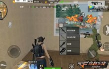 CF手游生存模式是如何葬送自己吃鸡的机会的