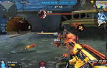 CF手游 巨人城两个关键boss的战术打法详解