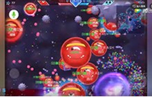 球球大作战50V50团战详解 应该注意那些内容