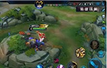 王者荣耀野区新晋强者 仁德义枪刘备打法心得