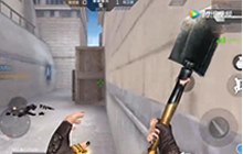 CF手游一周大神集锦 爆破绝境一打四绝地翻盘