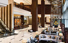 CJ酒店指南 2018ChinaJoy主题活动优惠订房