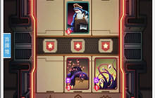 TCG独立手游《2047》App Store预订已开启