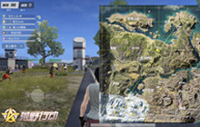 预知航线倒计时跳伞 《荒野行动》细节公开