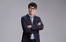 B站副总裁张峰亮相2018数字娱乐产业大会