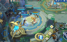 骚操作和怪套路《光影对决》全新模式降临