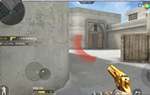 CF手游男人的牛仔浪漫 手枪对决的战术技巧