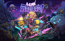 梦想行动派 电魂网络ChinaJoy参展游戏曝光