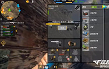 CF手游战争模式绝地反击 灵活战术祝我翻盘