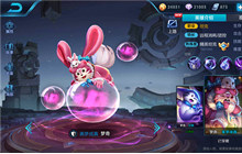 王者荣耀强力法坦 能抗能打的梦之守护者