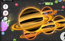 球球大作战 巨行星模式打法战术全面解析