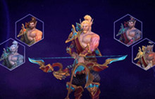 《风暴英雄》公布最新特惠 并加入全新物品