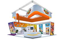 让游戏连接世界  波克城市2018CJ新品大前瞻