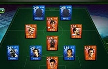 随心所欲我去玩《欧冠足球》今日火爆开启