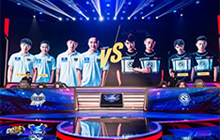 QQ飞车手游S赛落幕 RSG无情绝杀QG燃爆全场