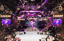 甜蜜旅程开启 《恋爱48天》亮相SNH48握手会