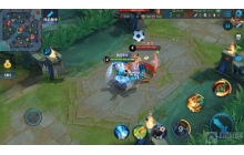 王者荣耀球服机甲前来报道 刘禅新皮肤上线