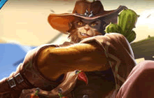 王者荣耀强力四保一阵容 刘备助你稳赢