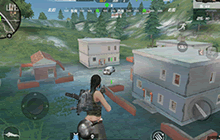 CF手游生存特训进阶必读 轻松杜绝落地成盒