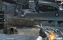 CF手游火线新看点 挑战重返巨人城的注意事项