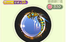 球球大作战大黄蜂光环皮肤获取方式分析