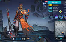 王者荣耀孙策打法解析 无常突进以控相迎