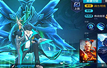 王者荣耀曙光守护者铠 战士高阶攻略