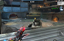 CF手游新版巨人城里谁是近战之王