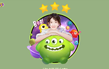 球球大作战周冬雨关键词皮肤获取介绍