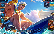 王者荣耀骁勇善战的战士夏侯惇进阶攻略