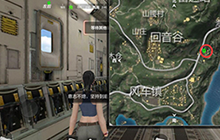 CF手游守望回音谷&amp;风车镇 东部无名资源点