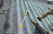 CF手游经典爆破保卫 请记住这些关乎战局走向