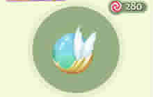 球球大作战会跳舞的天使孢子皮肤全揭秘