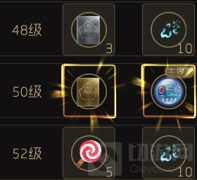 球球大作战圣殿等级有哪些奖励 等级奖励表