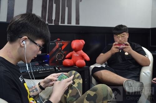 2018ChinaJoy电竞大赛苏州赛点打响海选之战